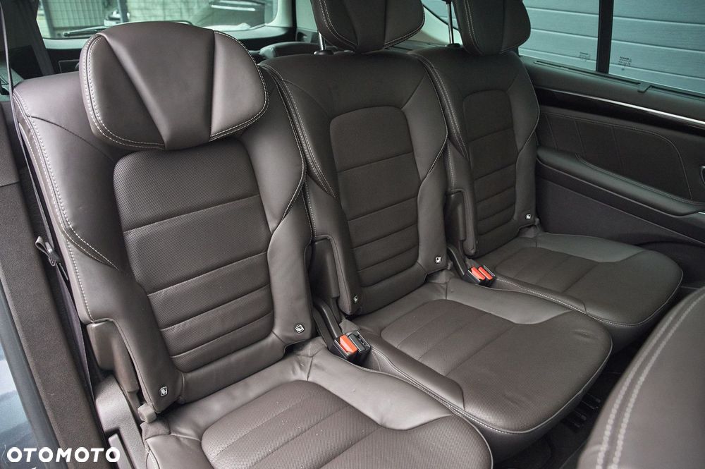 Renault Espace 1.8 TCe Energy Initiale Paris EDC 7os - 20