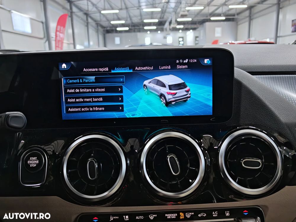 Mercedes-Benz GLA 250 e 8G-DCT - 18