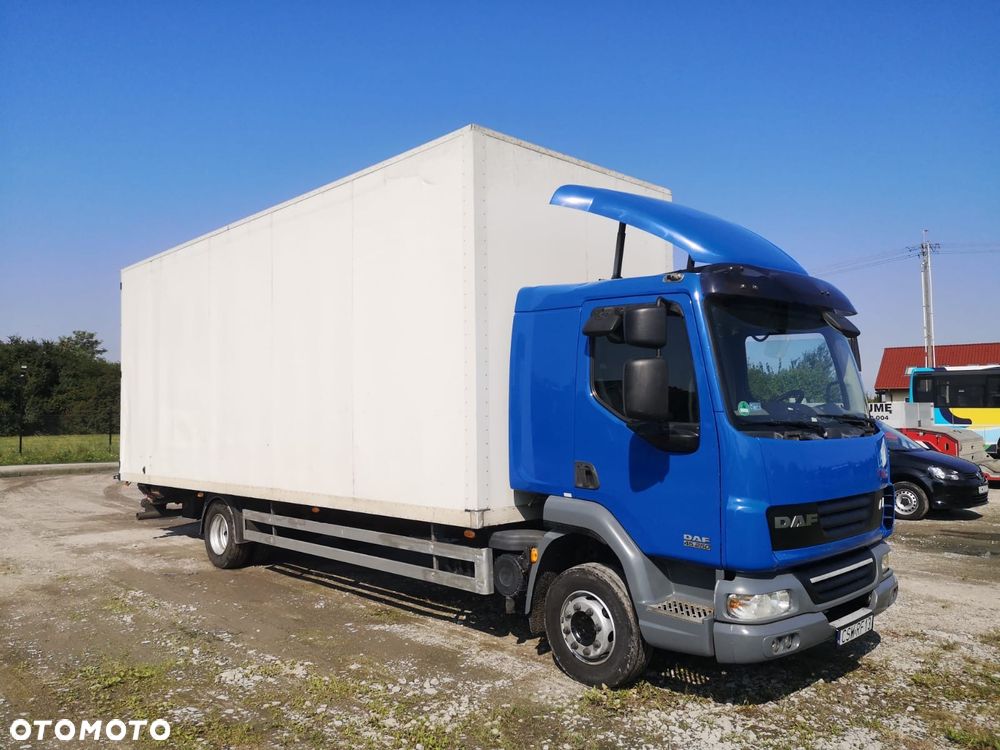 DAF LF 45 - 2