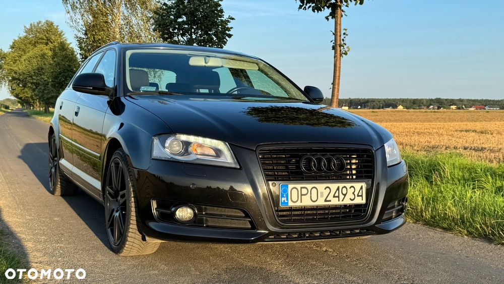Audi A3 Sportback 2.0 TDI Ambition - 18