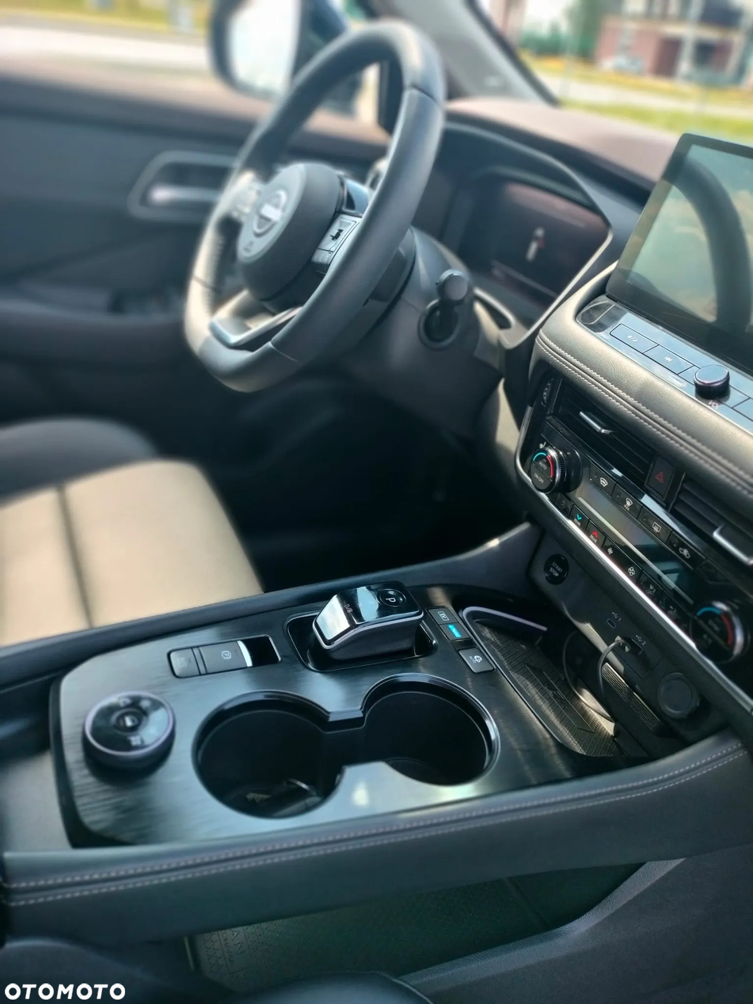 Nissan X-Trail 1.5 VC-T e-POWER Tekna e-4ORCE - 14