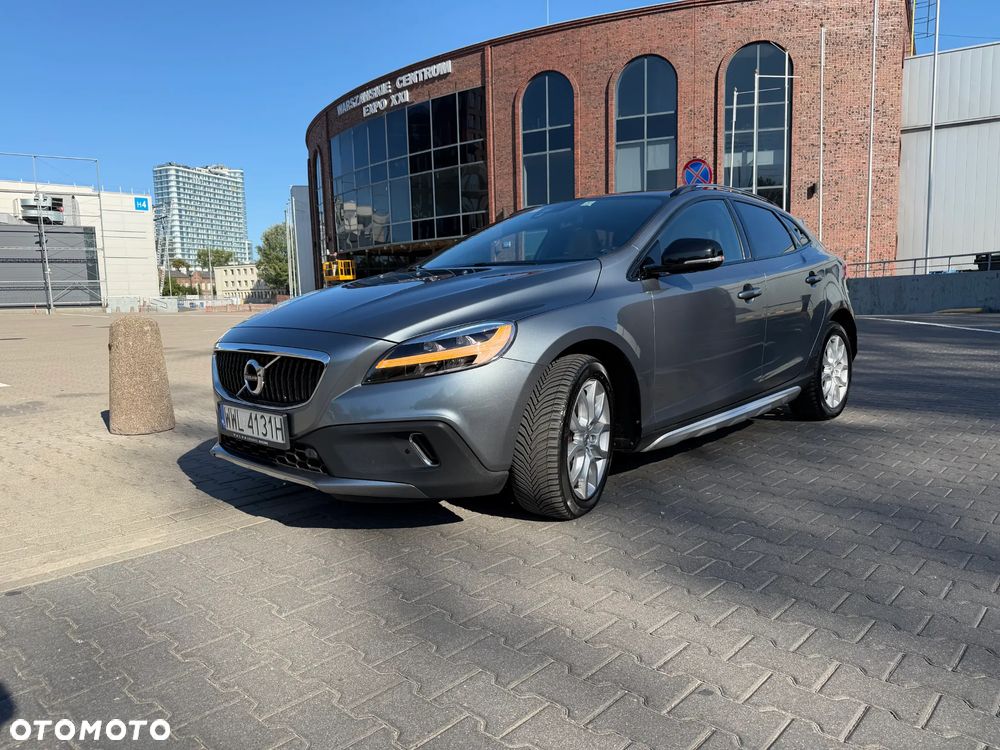 Volvo V40 D3 Drive-E Summum - 2
