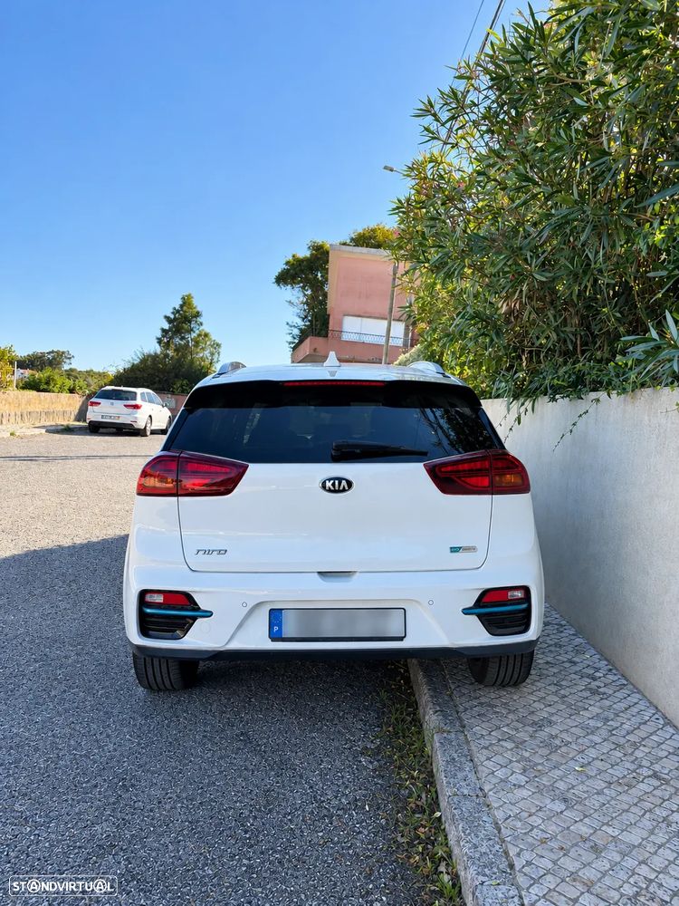Kia Niro - 2
