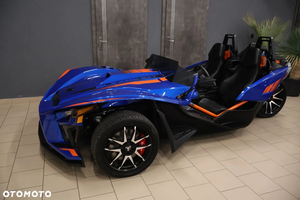Polaris Inny - 17