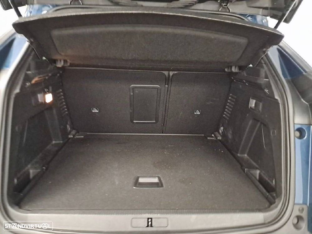 Peugeot 3008 1.2 PureTech Allure Pack EAT8 - 6
