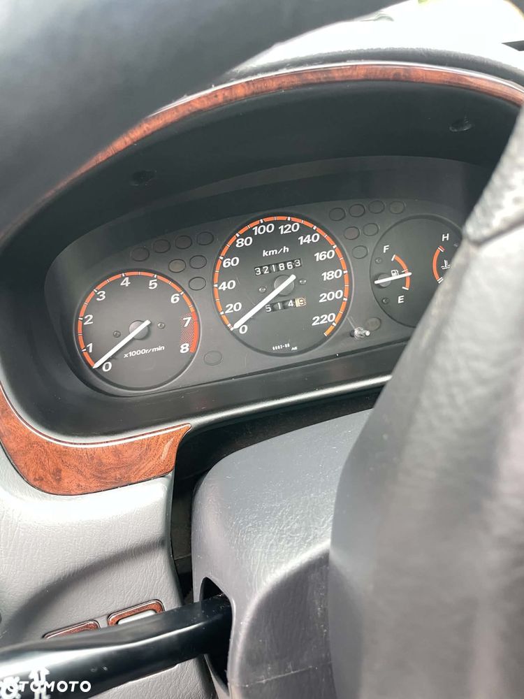 Honda CR-V 2.0 L 4WD - 9