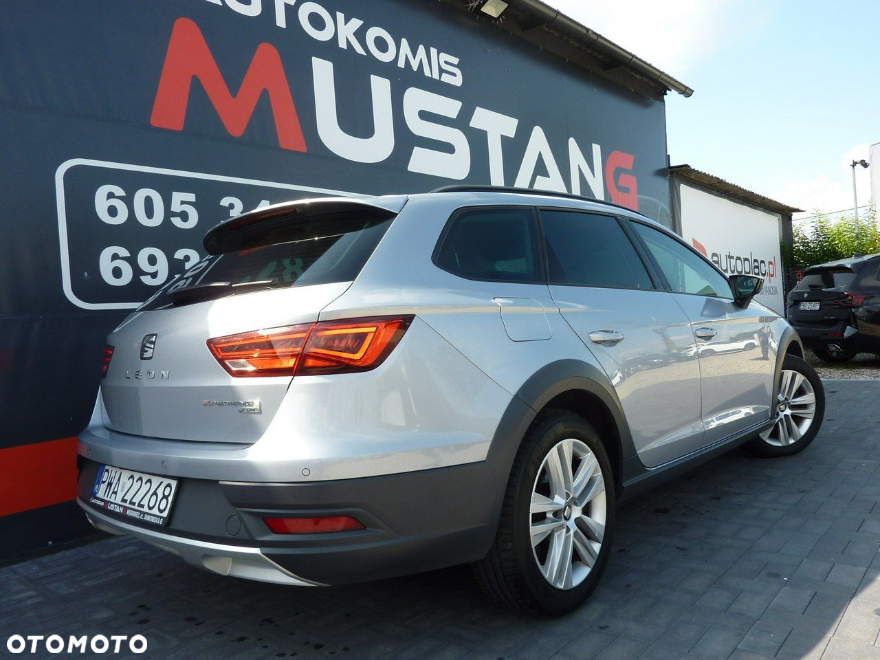 Seat Leon - 4