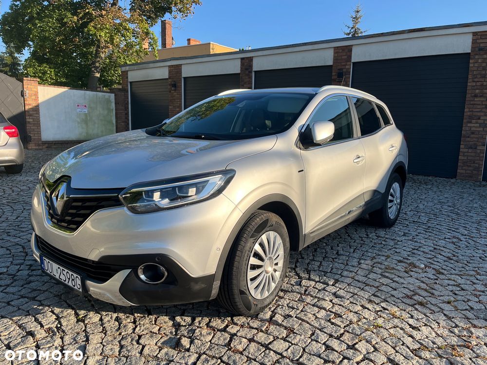 Renault Kadjar - 4
