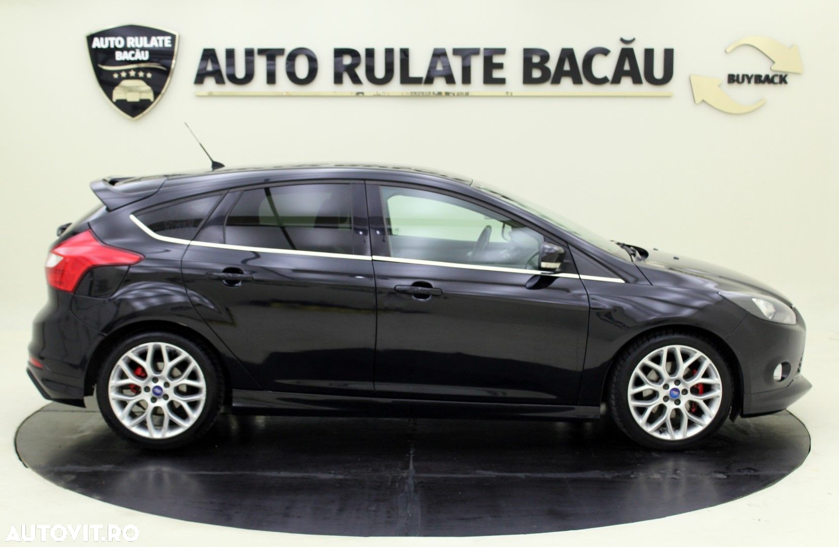 Ford Focus - 5