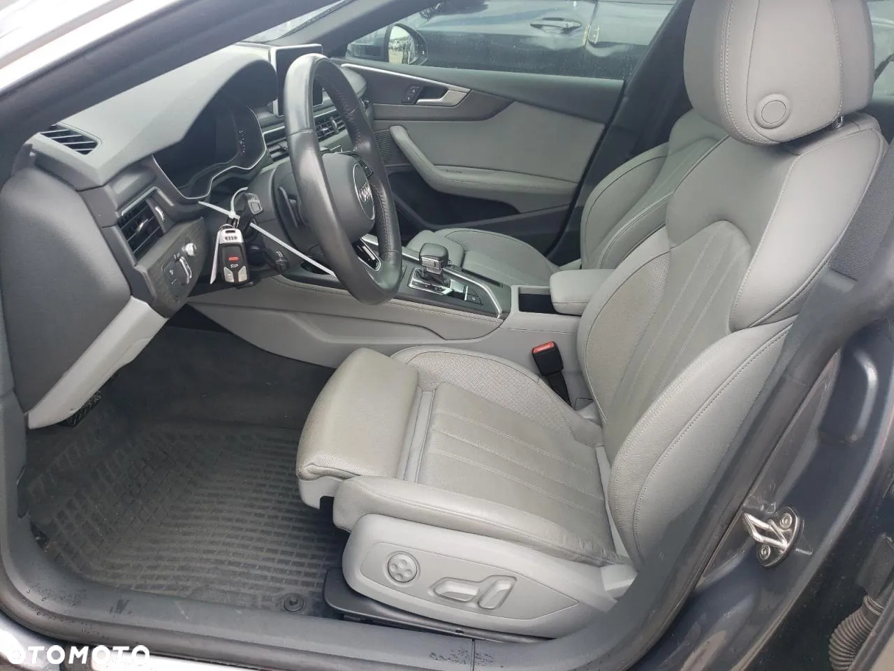 Audi A5 - 7