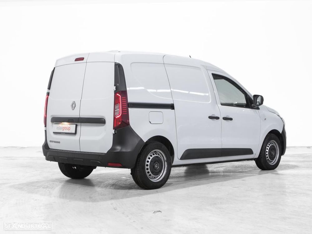 Renault Express 1.5 Blue dCi Advance C/IVA - 3