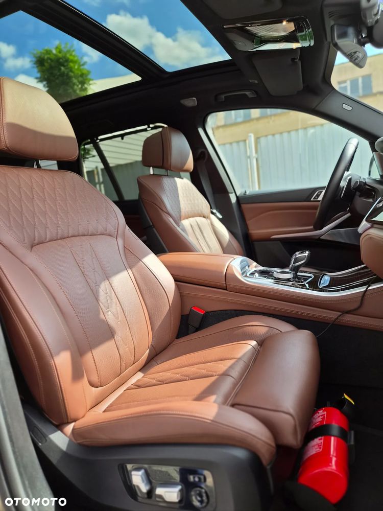 BMW X5 xDrive30d mHEV sport - 15