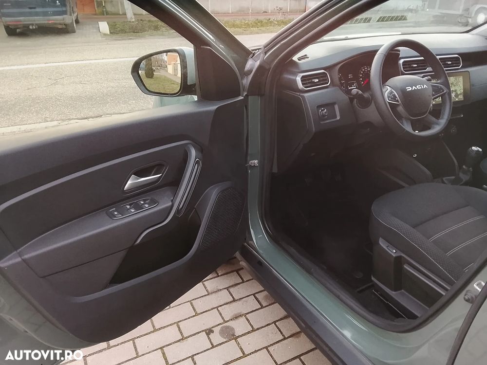 Dacia Duster TCe 130 2WD Prestige - 6