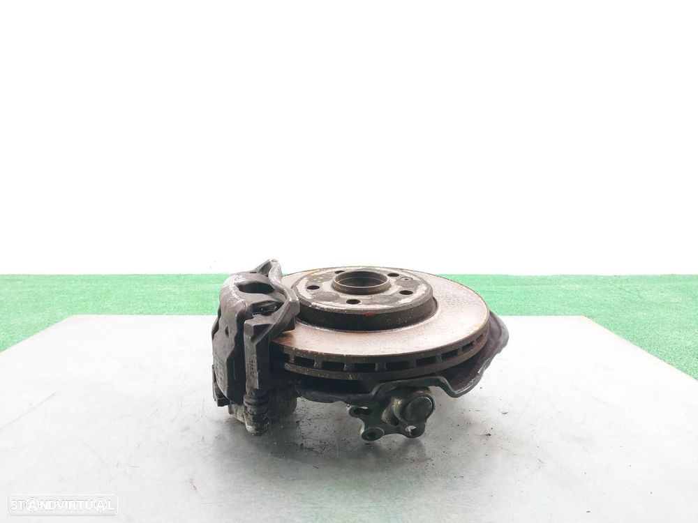 MANGA DE EIXO FRENTE DIREITA MERCEDES-BENZ CLASE - 1