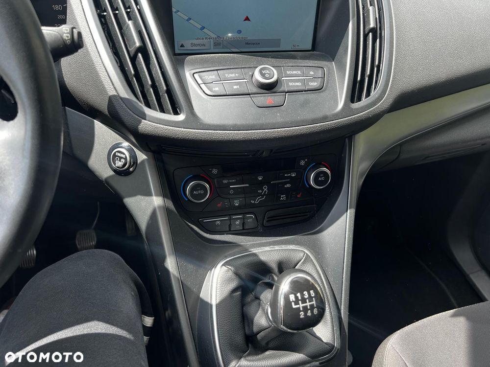 Ford Kuga 1.5 EcoBlue COOL&CONNECT - 10