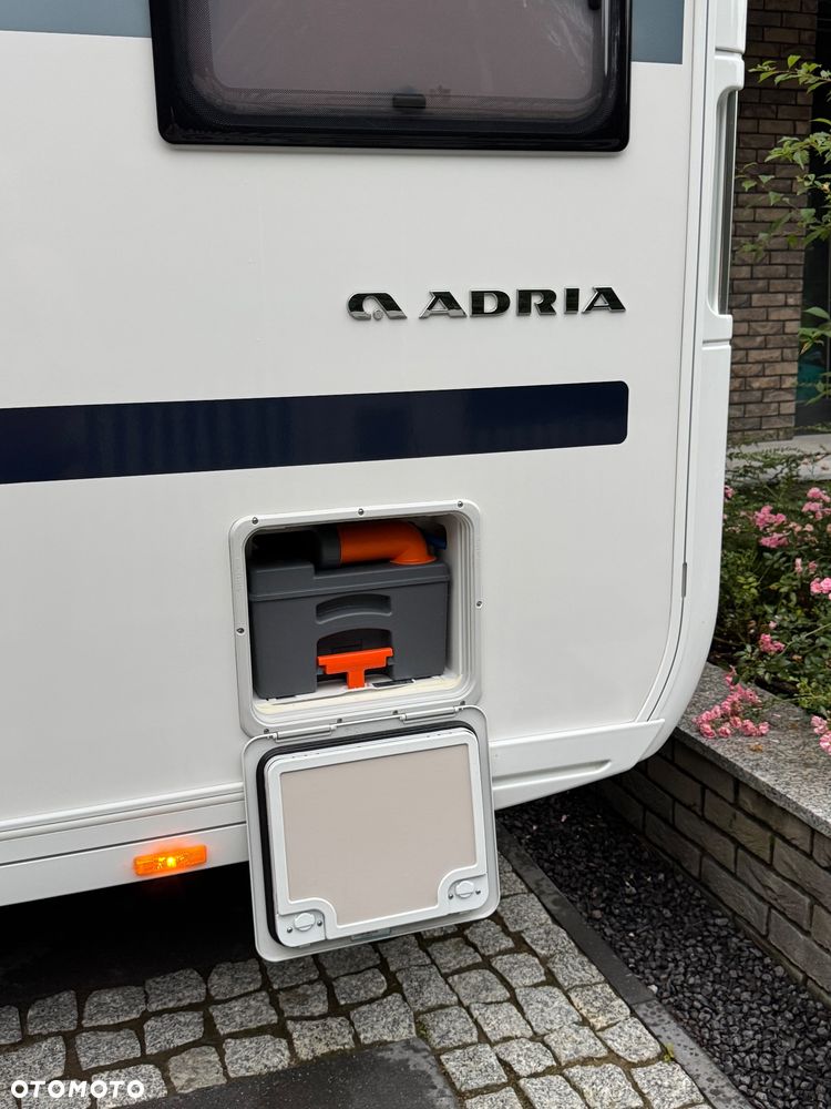 Adria Adora 613 UT Alde - 26