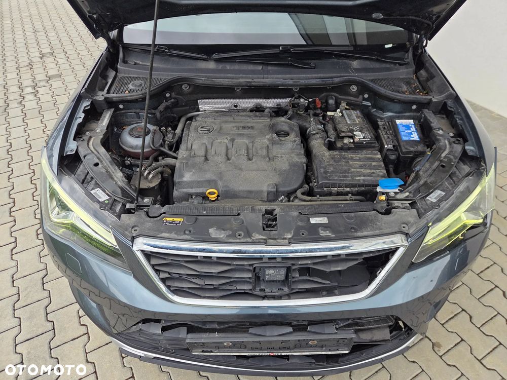 Seat Ateca - 19