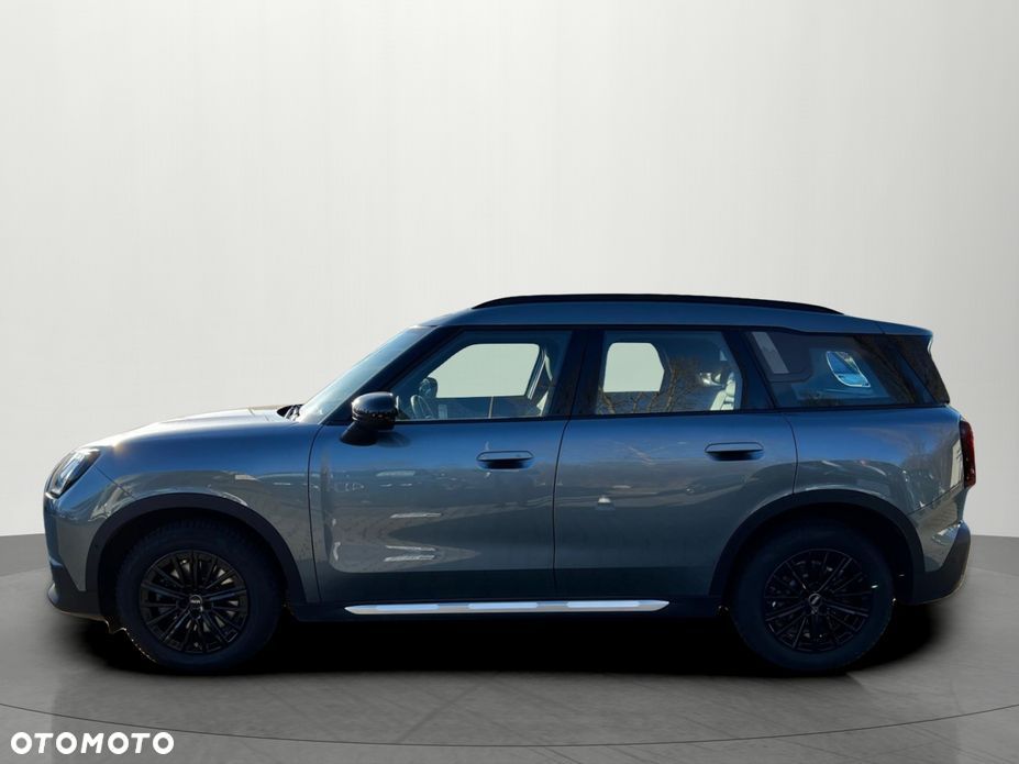 MINI Countryman Cooper Classic Trim - 4