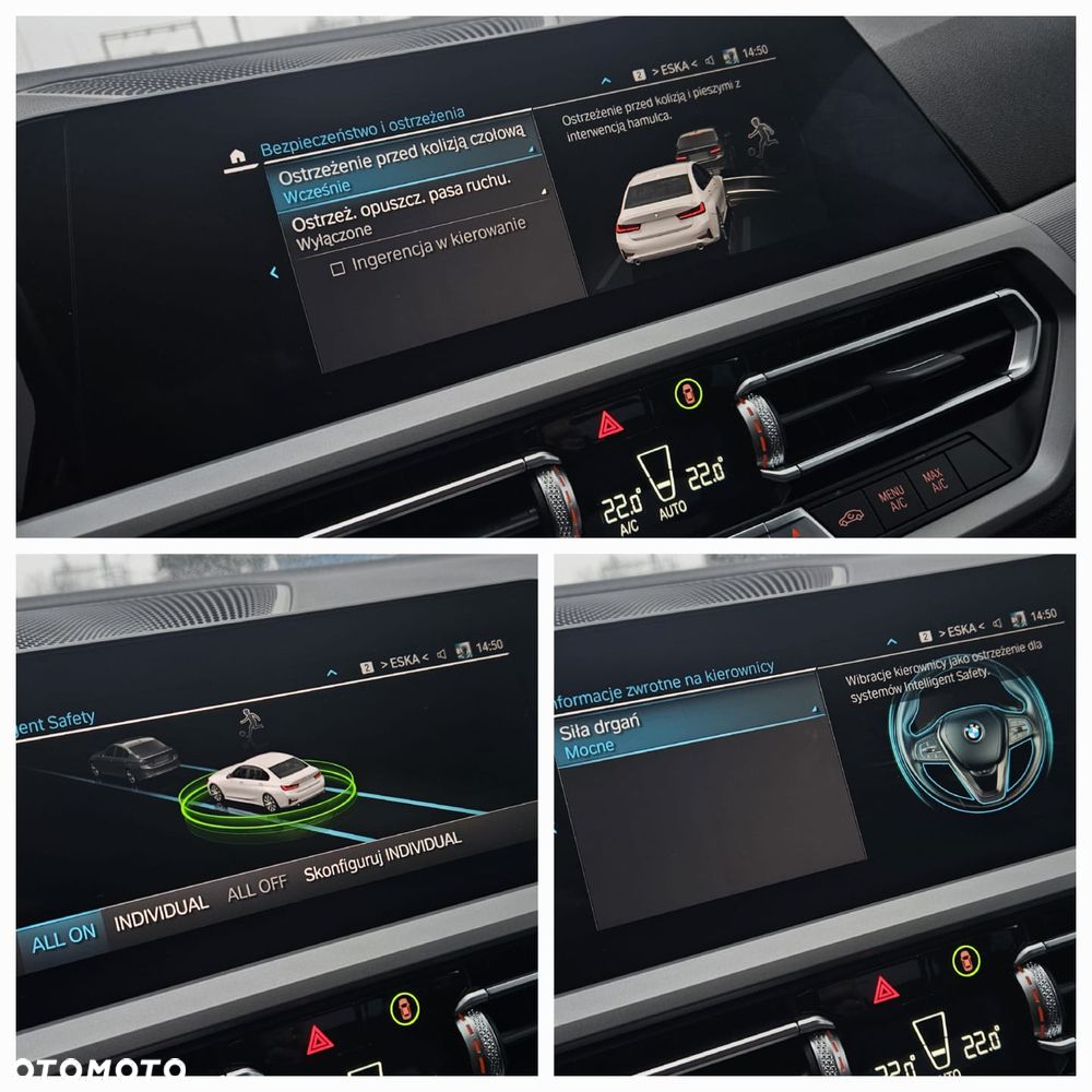 BMW Seria 3 318i Business Edition - 28