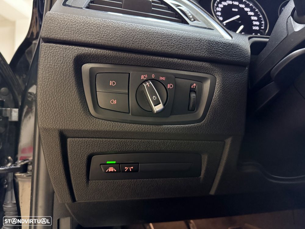 BMW 116 i Edition M Sport Shadow - 18