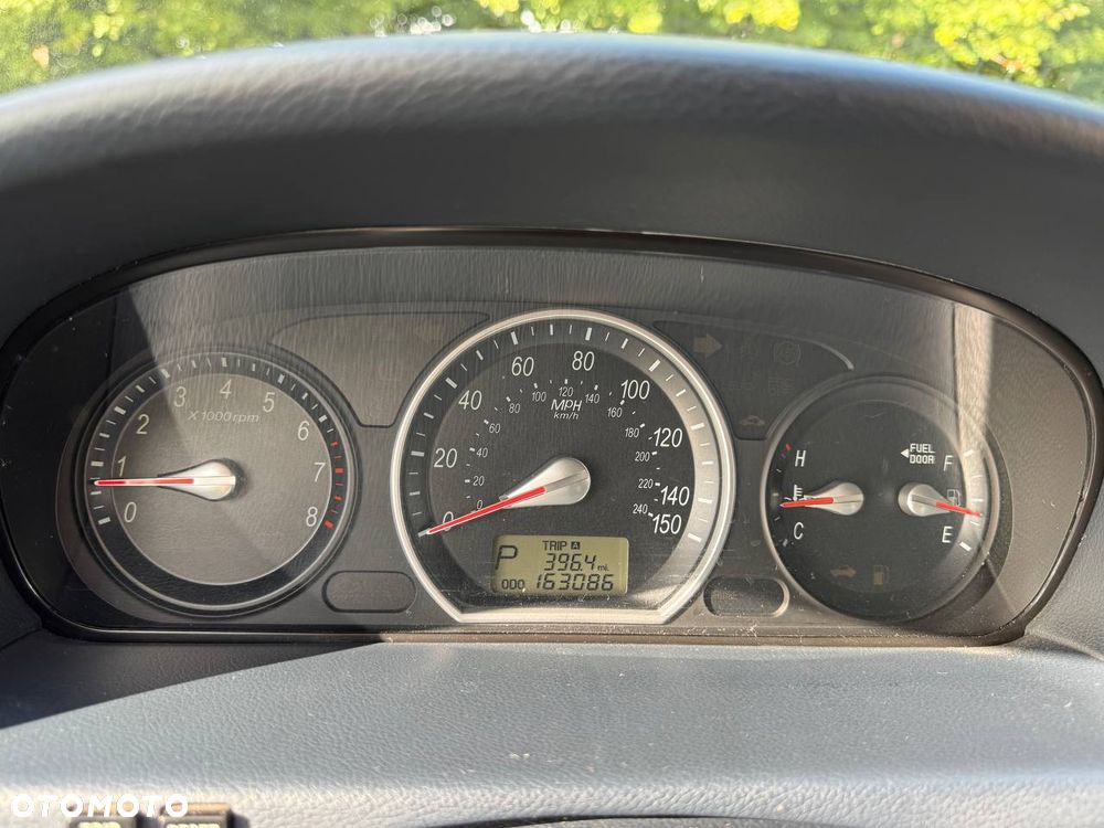 Hyundai Sonata 2.4 GLS Executive - 16