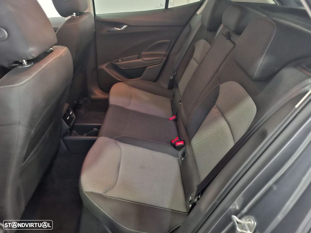 Skoda Fabia 1.0 TSI Selection DSG - 14