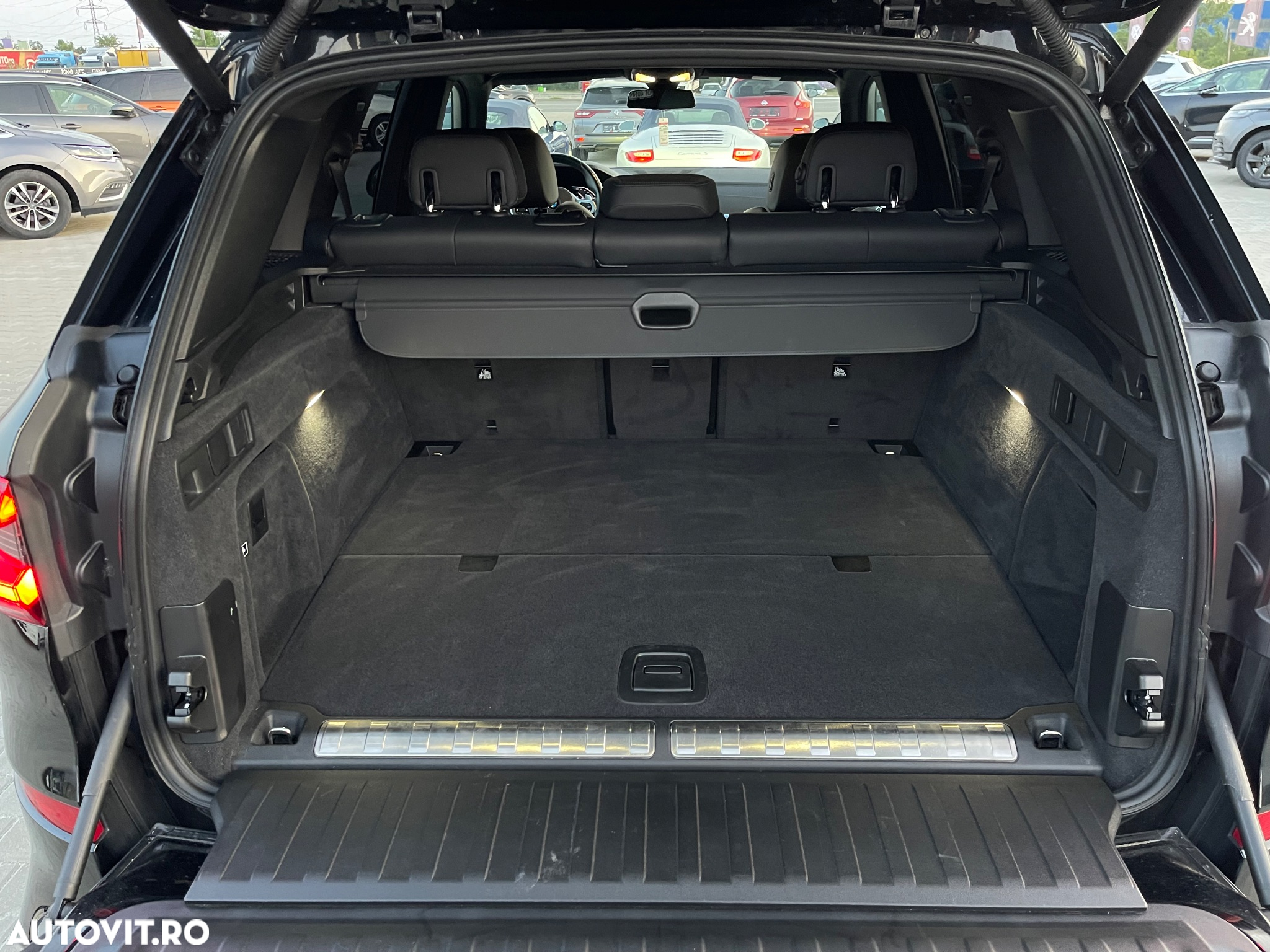BMW X5 - 12