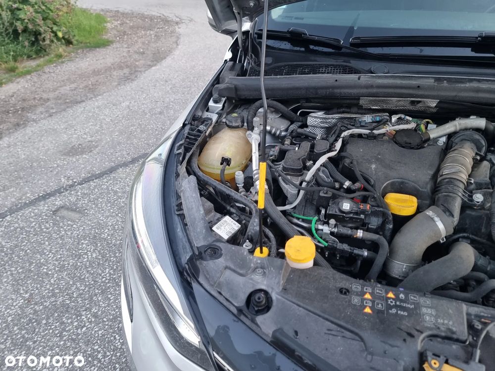 Renault Clio BLUE dCi 85 EXPERIENCE - 34