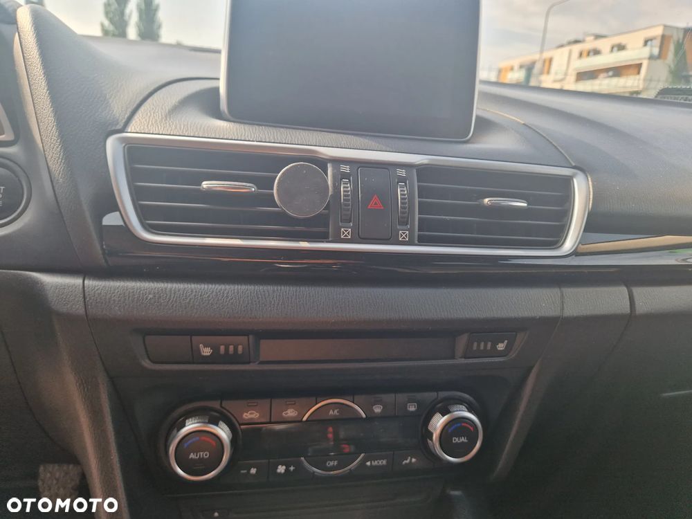 Mazda 3 2.0 Skymotion - 11