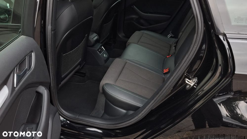 Audi A3 Sportback 2.0 TDI S tronic S line Sportpaket - 29