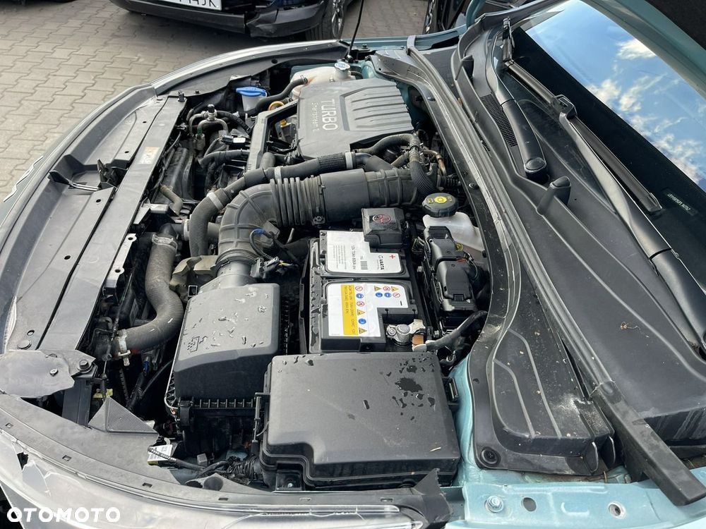 Kia Ceed 1.5 T-GDI DCT7 OPF (48V Mild Hybrid) Spirit - 14