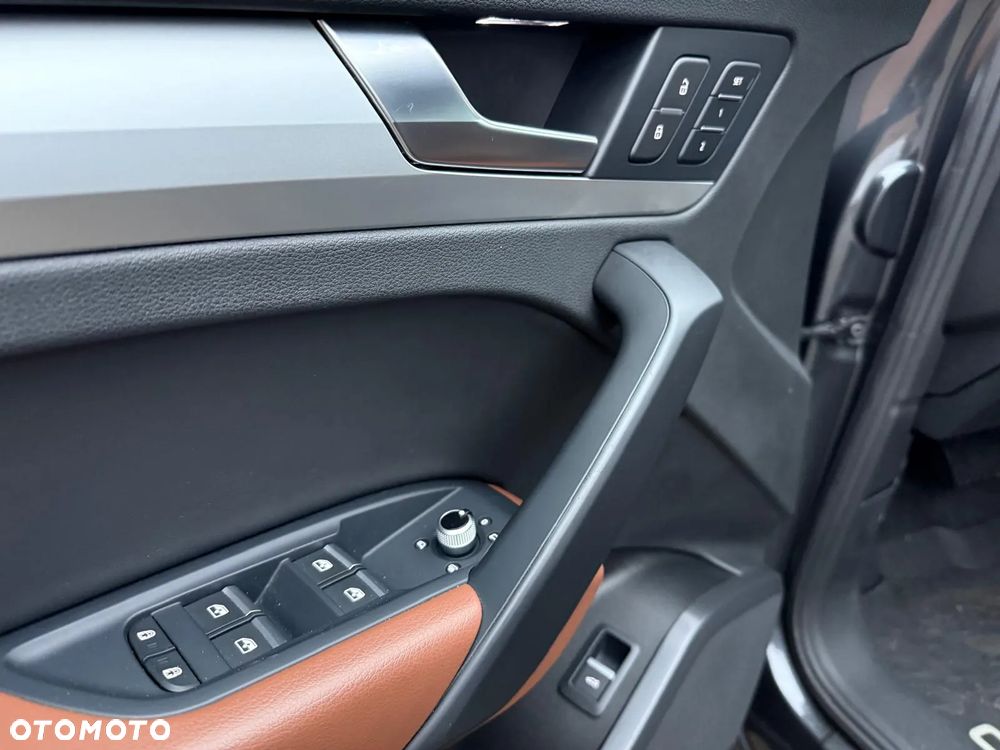 Audi Q5 2.0 TFSI Quattro S tronic - 17