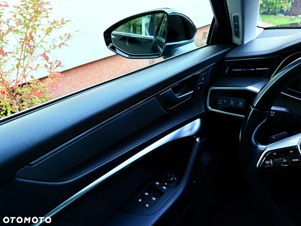 Audi A6 Avant 3.0 TDI Quattro S tronic - 17