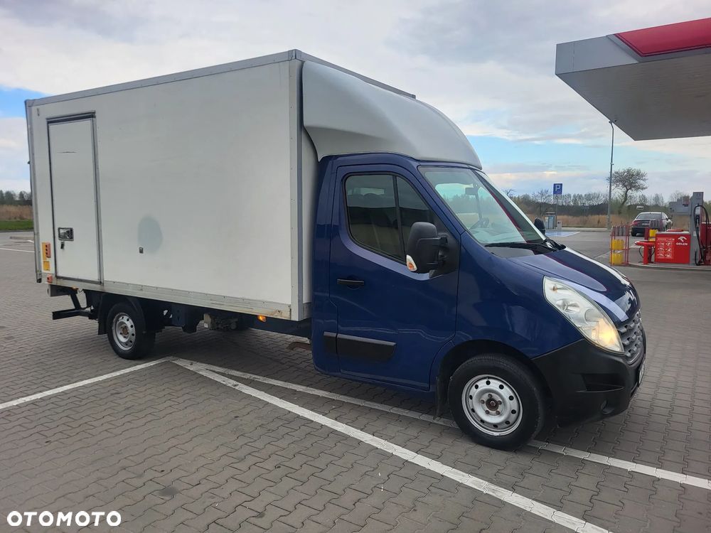 Renault Master - 15