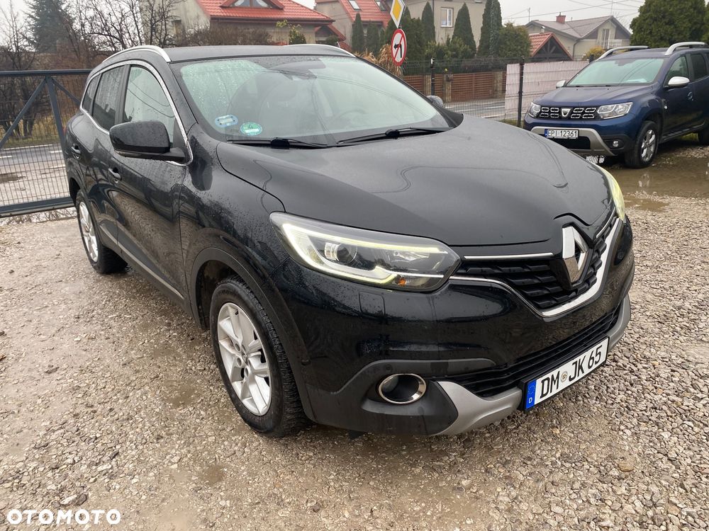Renault Kadjar Energy TCe 165 XMOD - 3