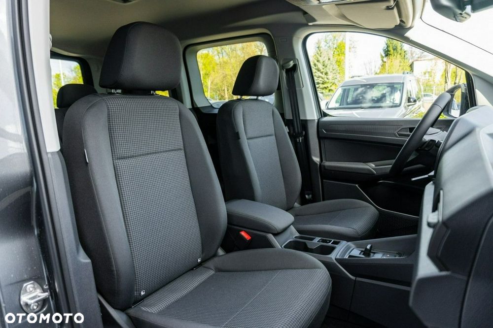 Volkswagen Caddy - 17