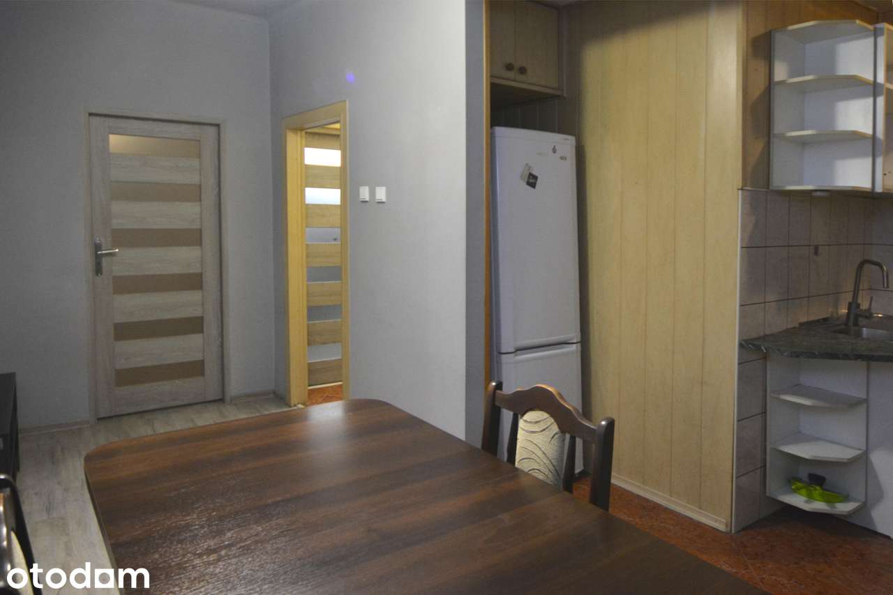 mieszkanie na sprzedaż, 3 pokoje, 47 m² — 2