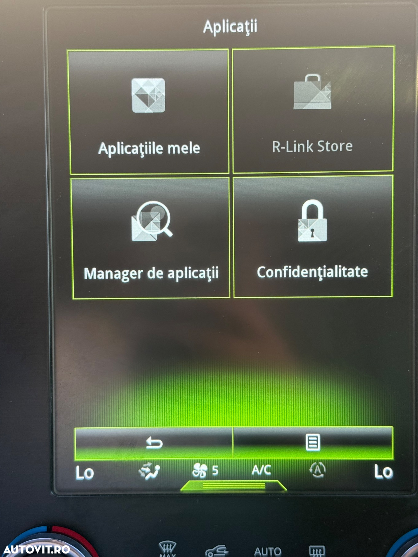 Renault Megane ENERGY dCi 110 EDC INTENS - 13