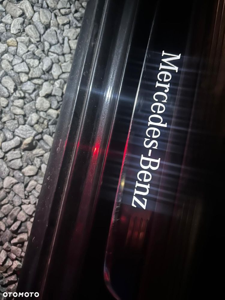 Mercedes-Benz CLS AMG 53 4Matic+ AMG Speedshift TCT 9G Limited Edition - 23