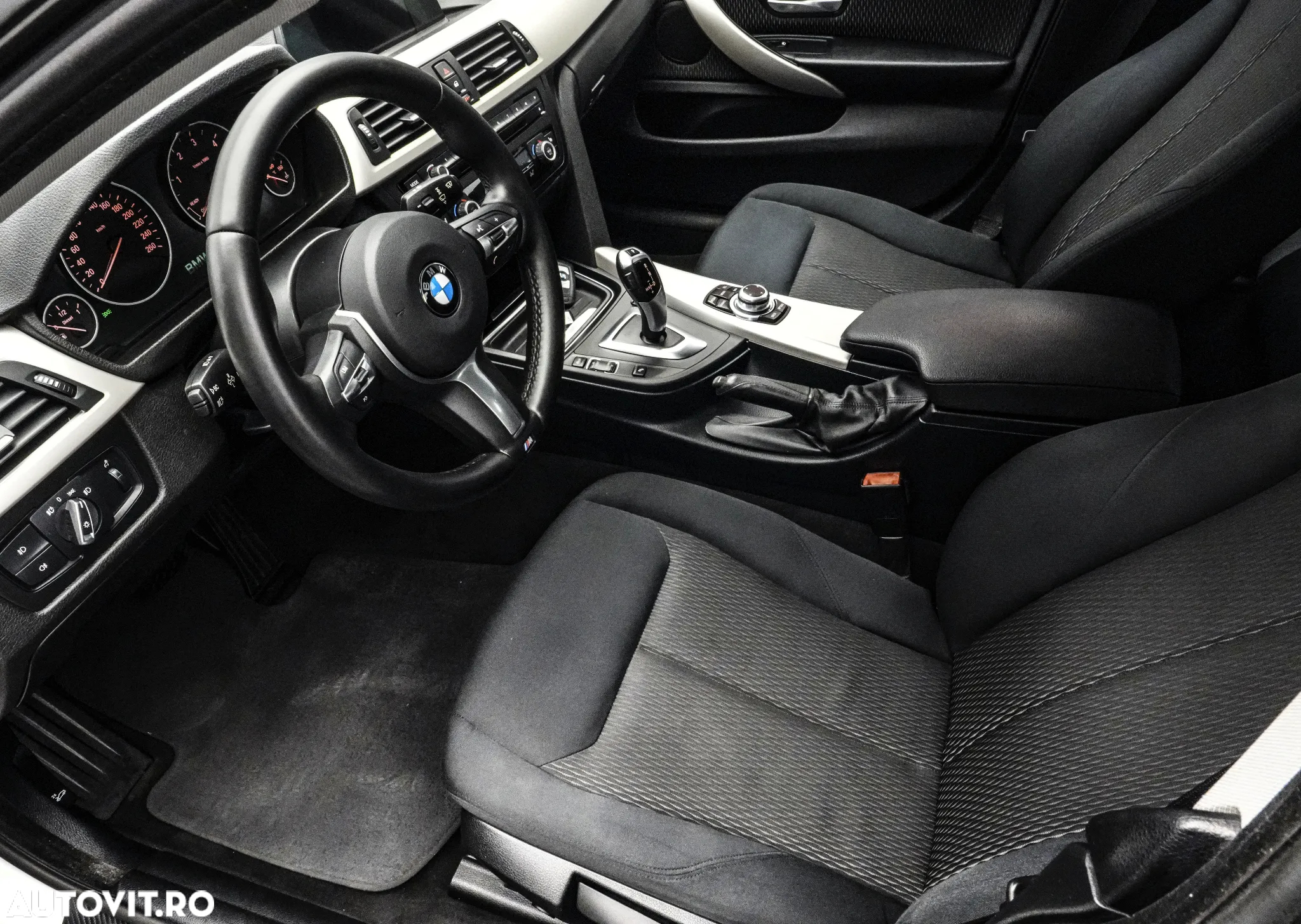 BMW Seria 4 - 12