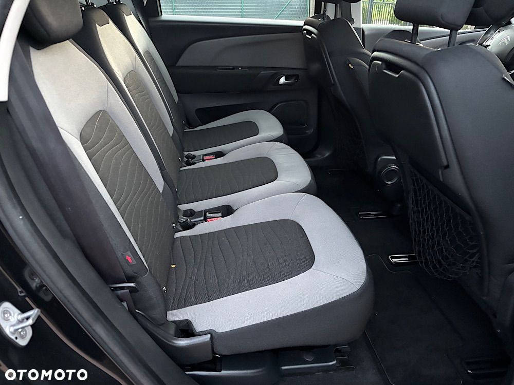 Citroën C4 Picasso 1.6 e-HDi Exclusive - 39