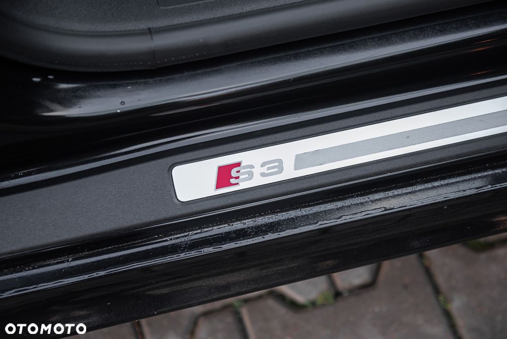 Audi S3 Sportback Standard - 30