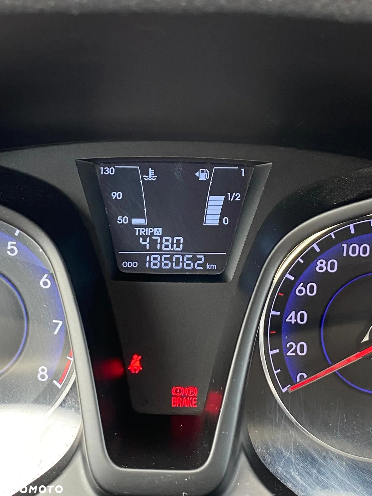 Hyundai ix20 - 9