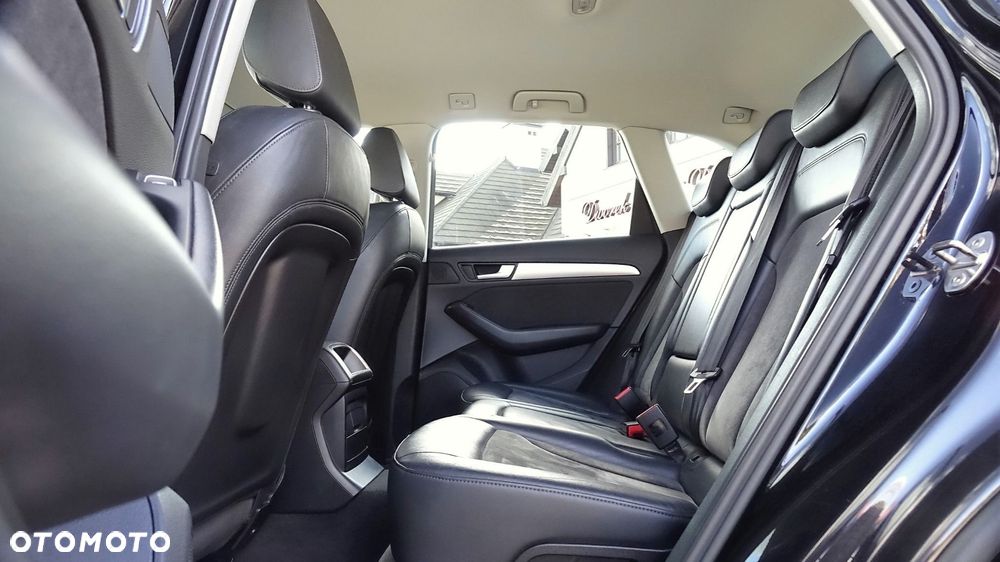 Audi Q5 - 23