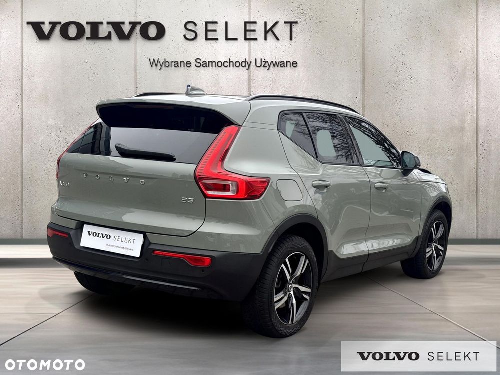 Volvo XC 40 - 5