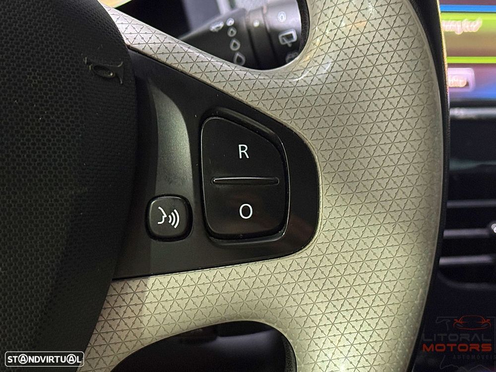 Renault Clio Sport Tourer 1.5 dCi Dynamique S 82g - 24