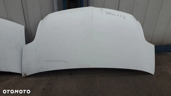 Maska, pokrywa Renault Mascott II 2 !! Wysyłka !!