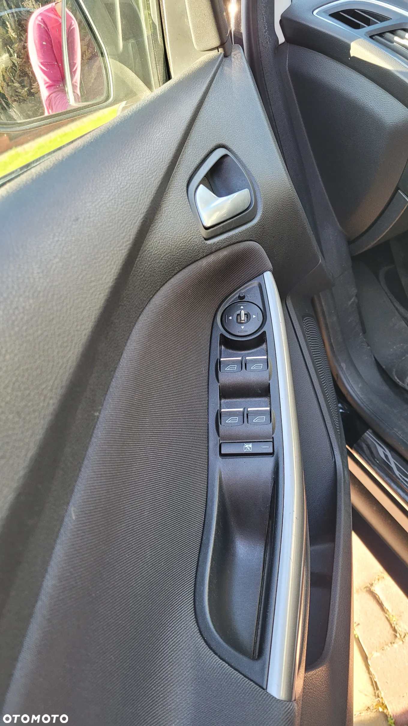 Ford Focus 1.0 EcoBoost 99g Trend Sport - 10