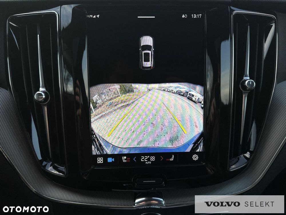 Volvo XC 60 - 28