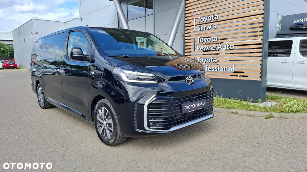 Toyota Proace Verso 2.2 D4-D Long Family - 1